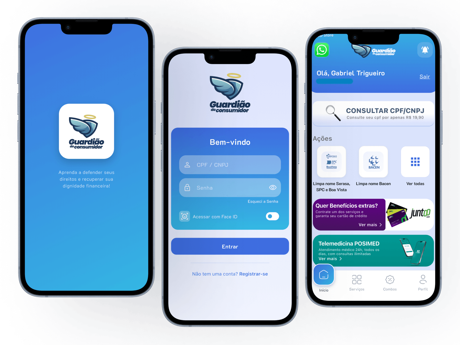 Guardião do consumidor